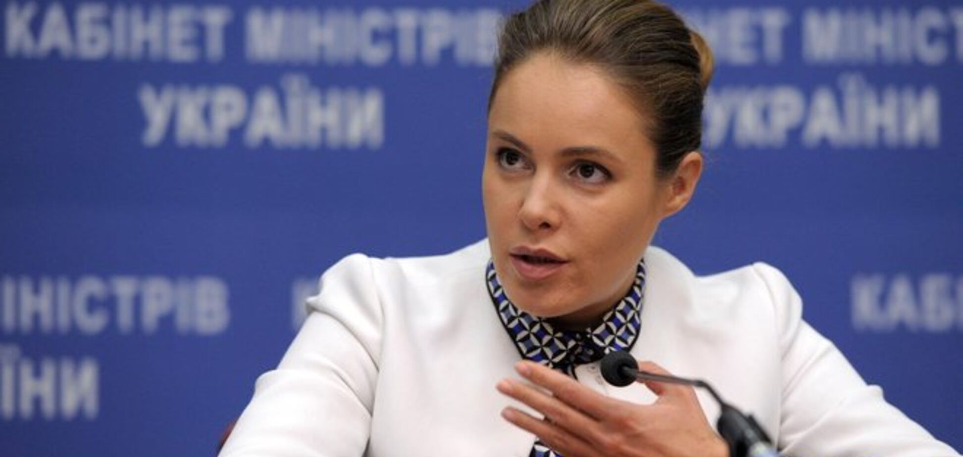 Королевская передумала идти в Президенты