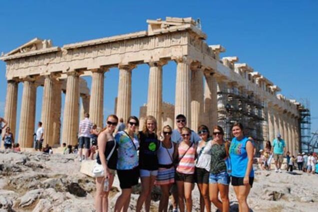 5 преимуществ высшего образования Греции