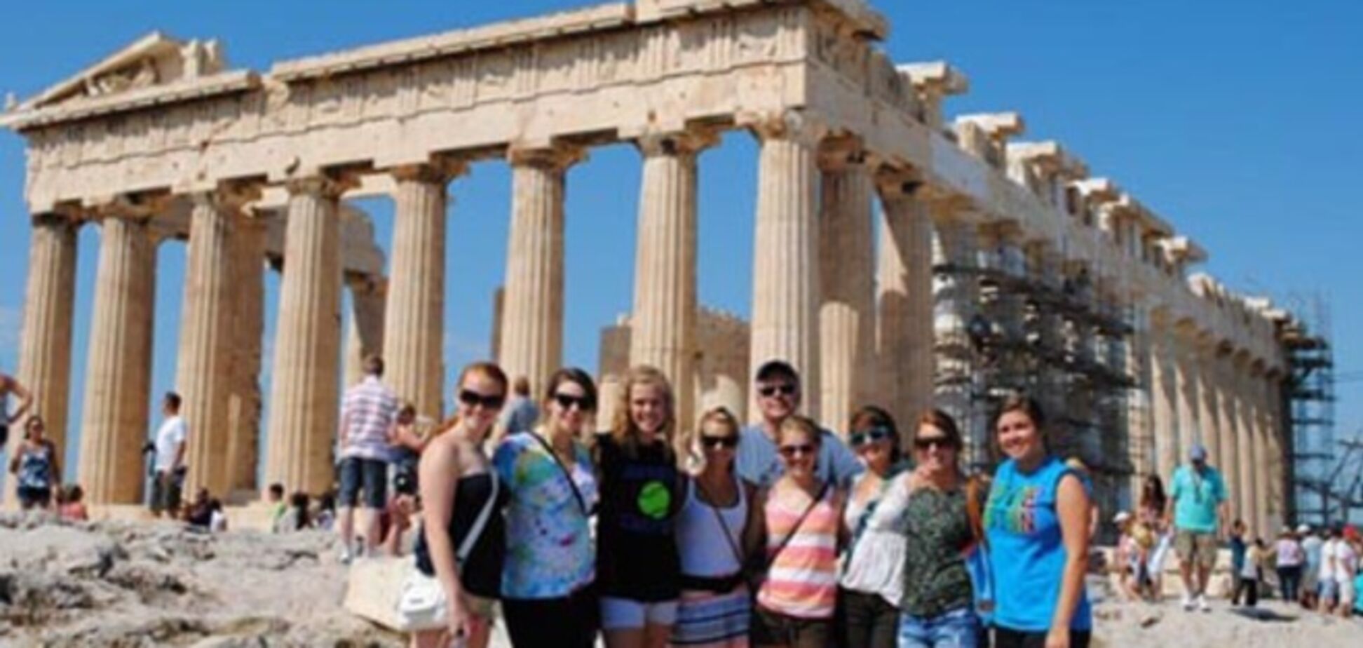 5 преимуществ высшего образования Греции