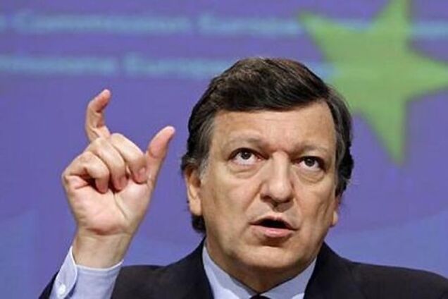 Баррозу: підтримати Україну - справа усього світу