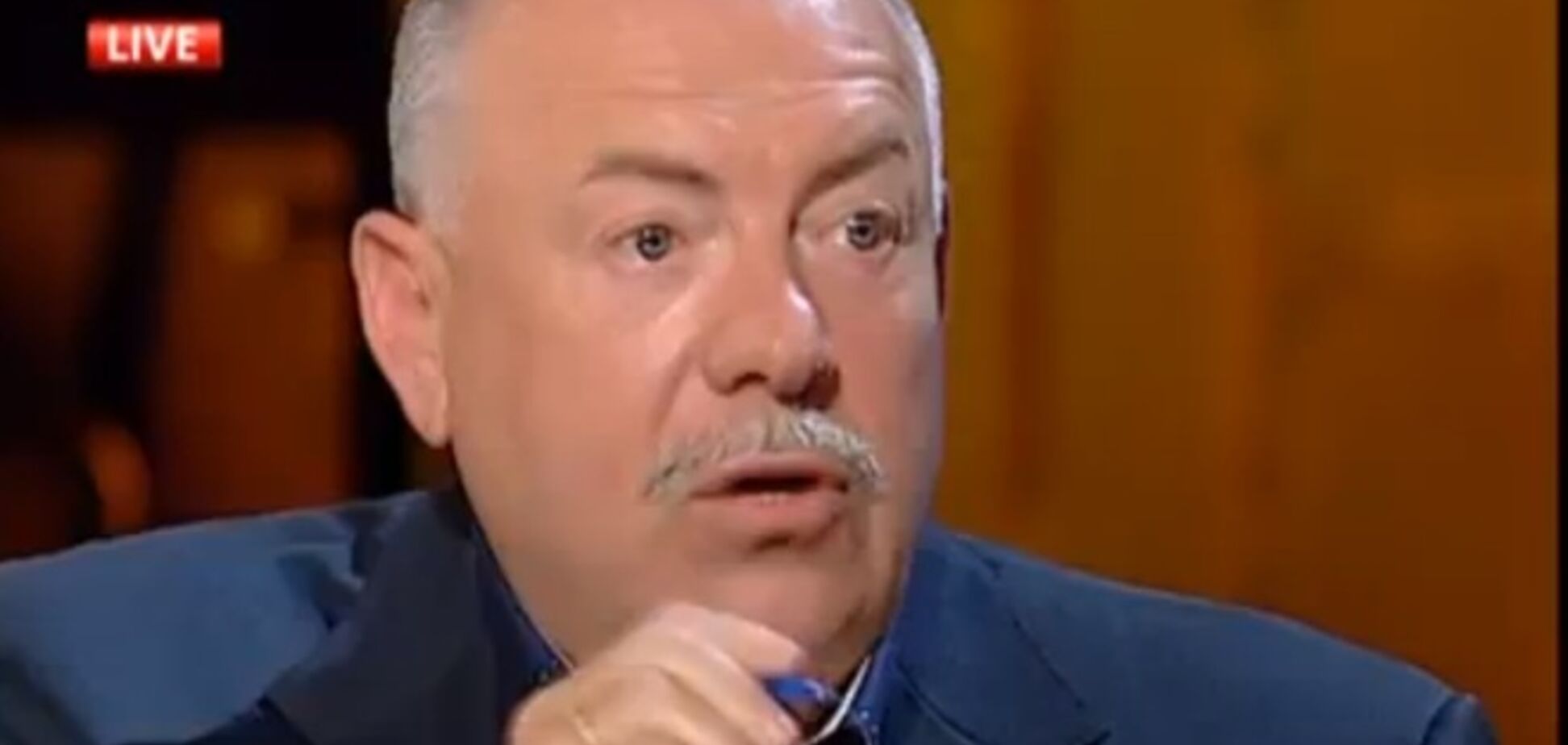 Пискун: следующим после Кернеса может стать Коломойский