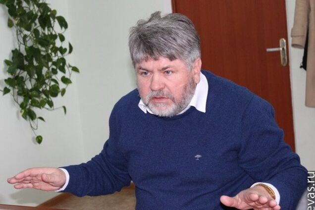 В Крыму представительства украинских компаний закрываются из-за беззакония - севастопольский депутат