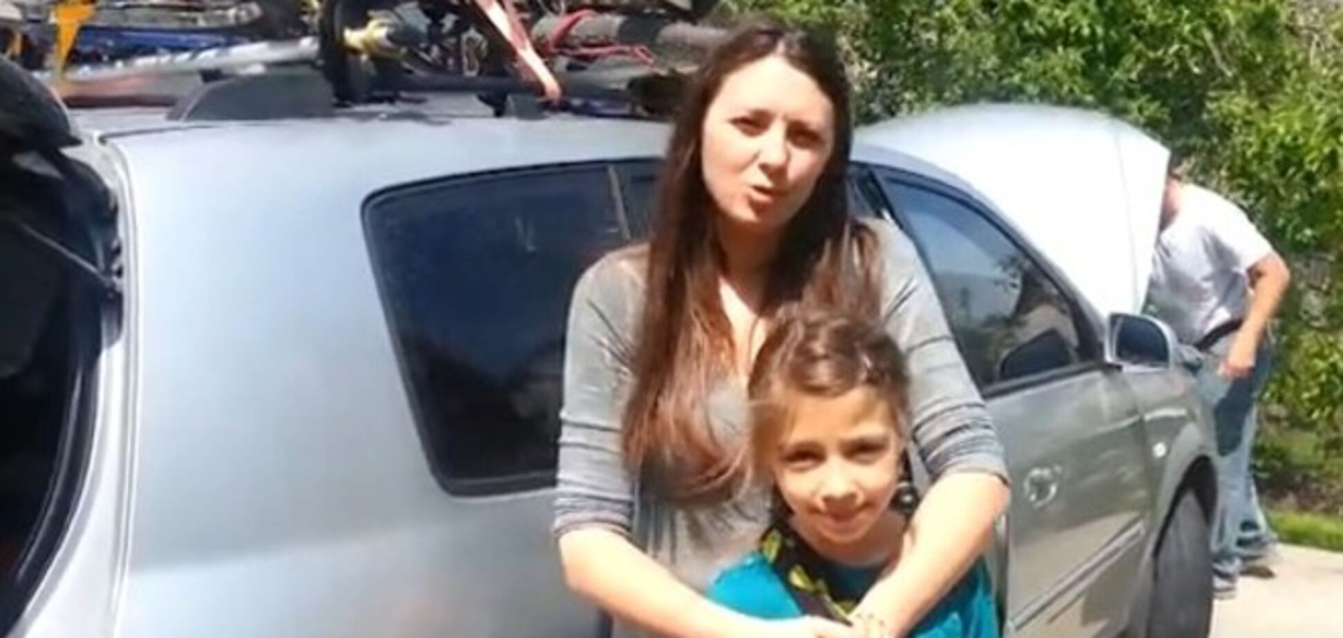 Жители Славянска бегут из города из-за псевдореферендума