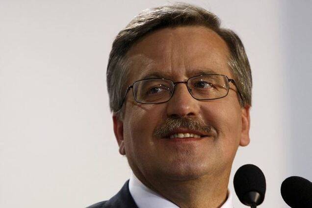 Польша требует от Германии усилить давление на Кремль