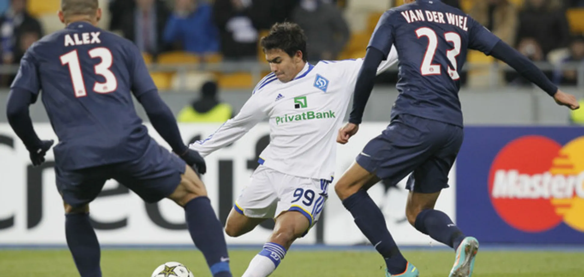 Нападающий 'Динамо' Дуду не намерен возвращаться из аренды