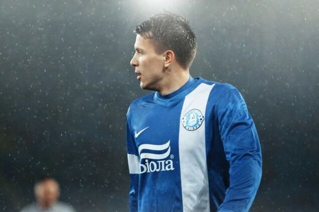 Коноплянка больше не нужен 'Ливерпулю'