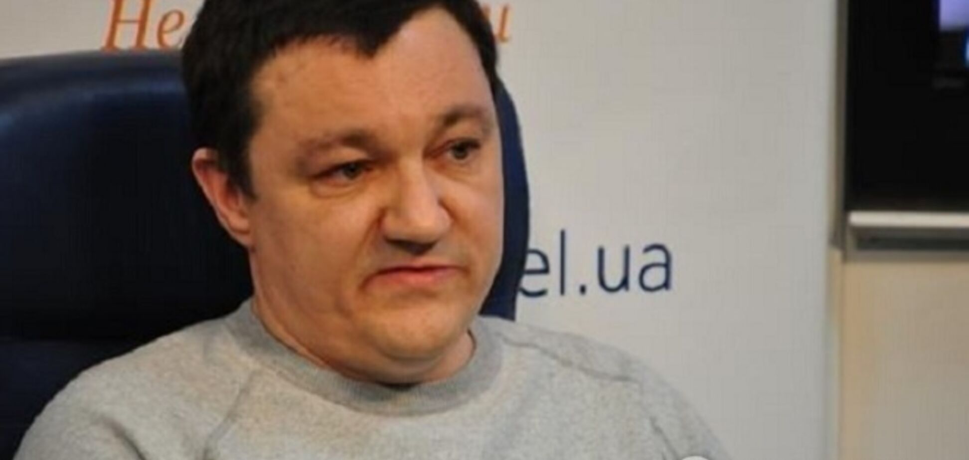 Саботаж в рядах милиции имеет глобальный масштаб – Тымчук