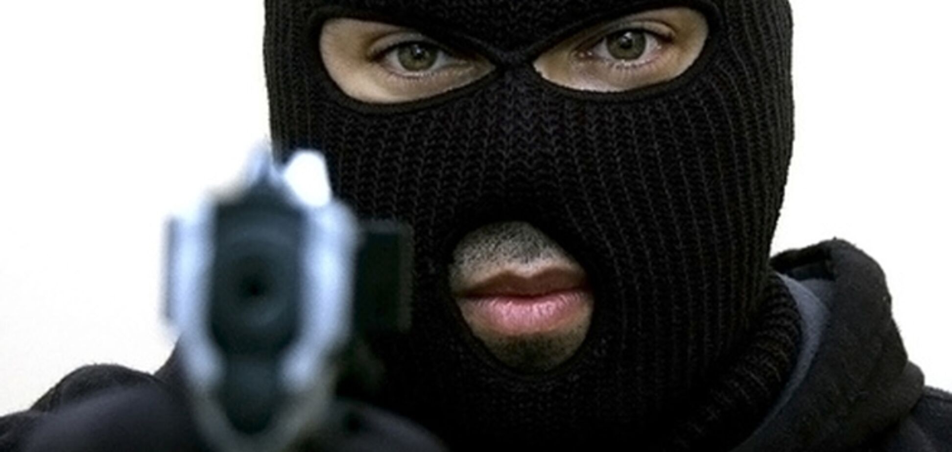 В Макеевке террористы похитили родителей активиста 'Свободы'