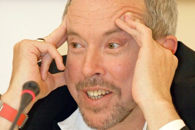 У Росії за Марш миру в фашисти записують - Макаревич