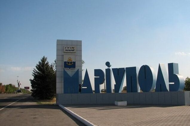 В Мариуполе милиция перешла на круглосуточное патрулирование