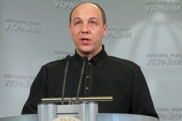 Парубий заявил о готовности Украины отбить вероятное вторжение России