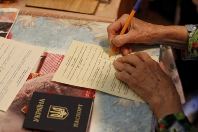 На сході України тільки 18% жителів готові від'єднатися - МЗС