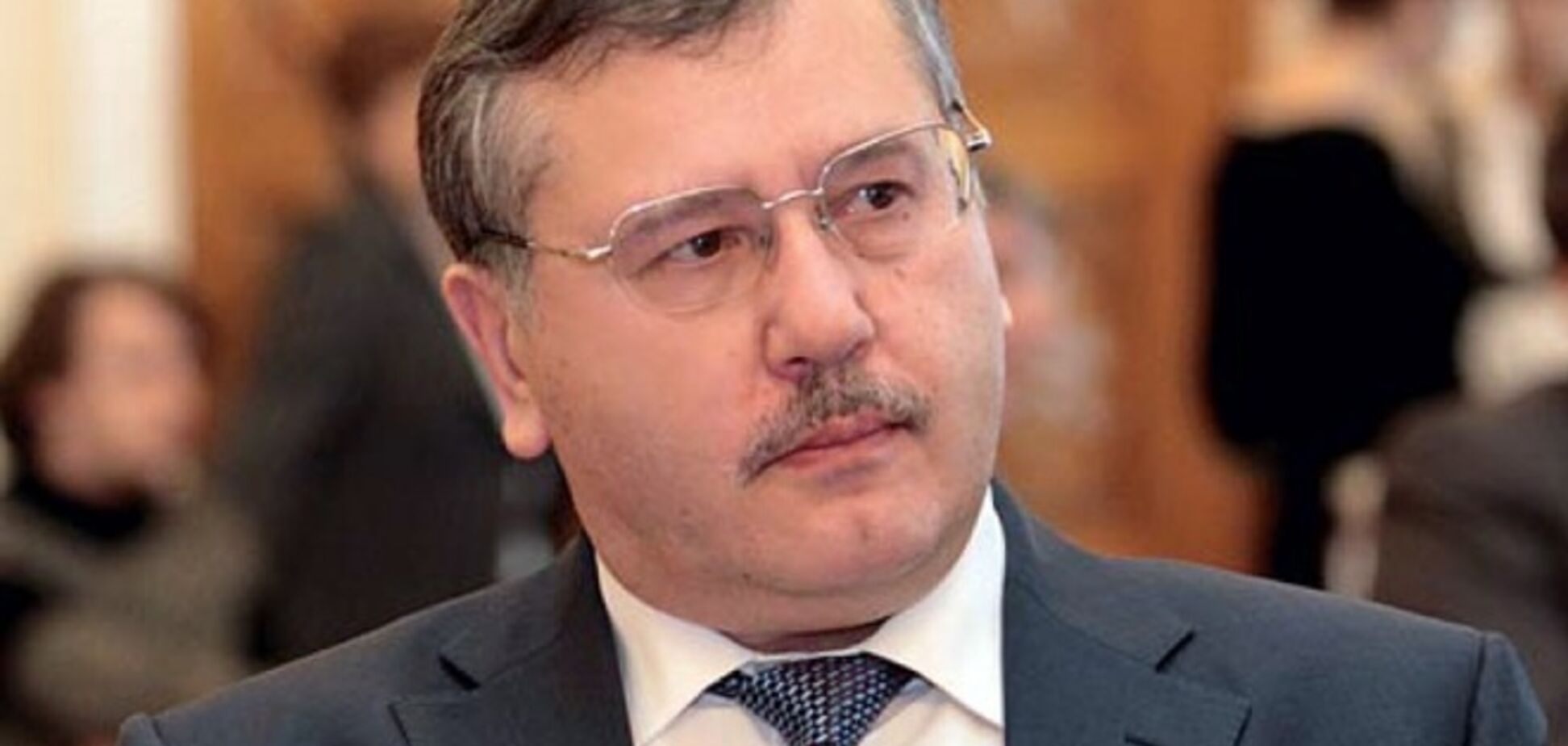 Хозяин Донбасса определился: Ахметову ближе Путин, чем Украина - Гриценко