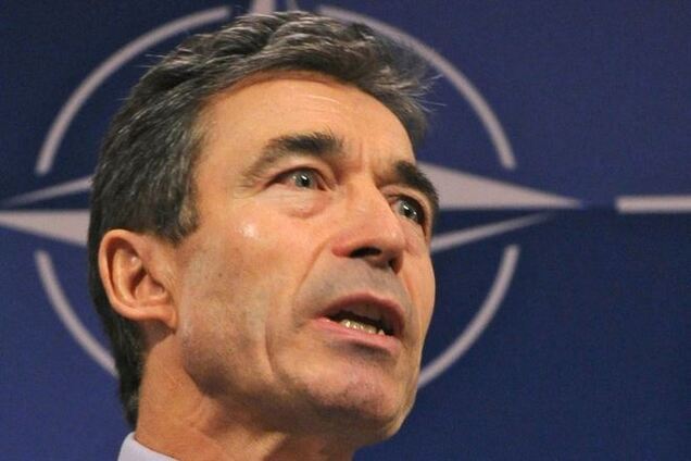 Крим не визнавали і не визнають територією Росії - Генсек НАТО