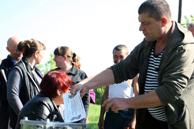 Пособники террористов заявляют, что не могут связаться с двумя 'территориальными комиссиями'