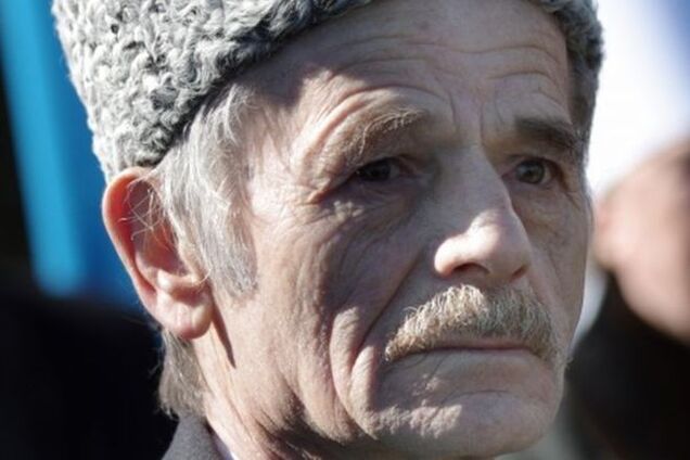 'Власти Крыма' не разрешают митинг по случаю 70-летия депортации крымских татар - Джемилев
