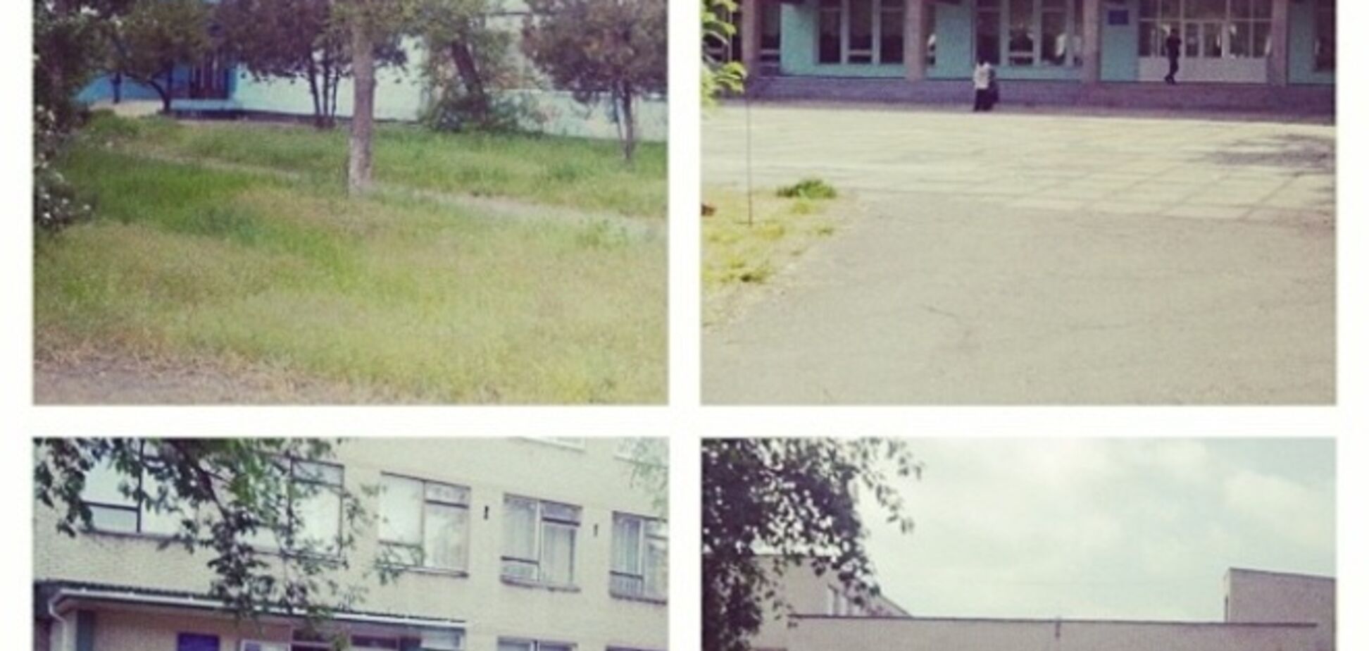 На Луганщине работают только два участка, созданные для российских СМИ – блогер
