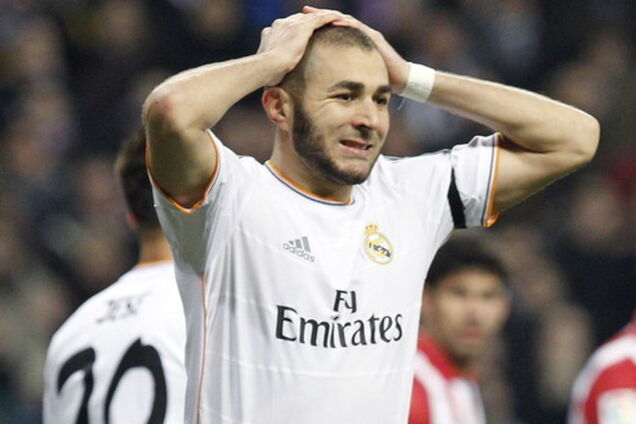 'До смерті': капітан 'Реала' зробив різке зізнання