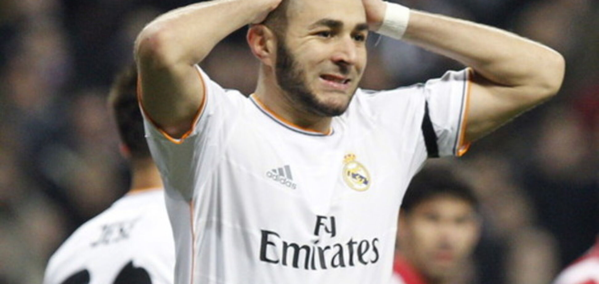 'До смерти': капитан 'Реала' сделал резкое признание