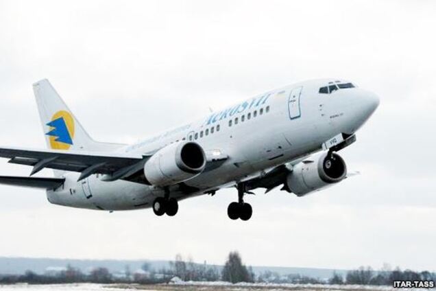 РФ може закрити повітряний простір для України і НАТО - ЗМІ