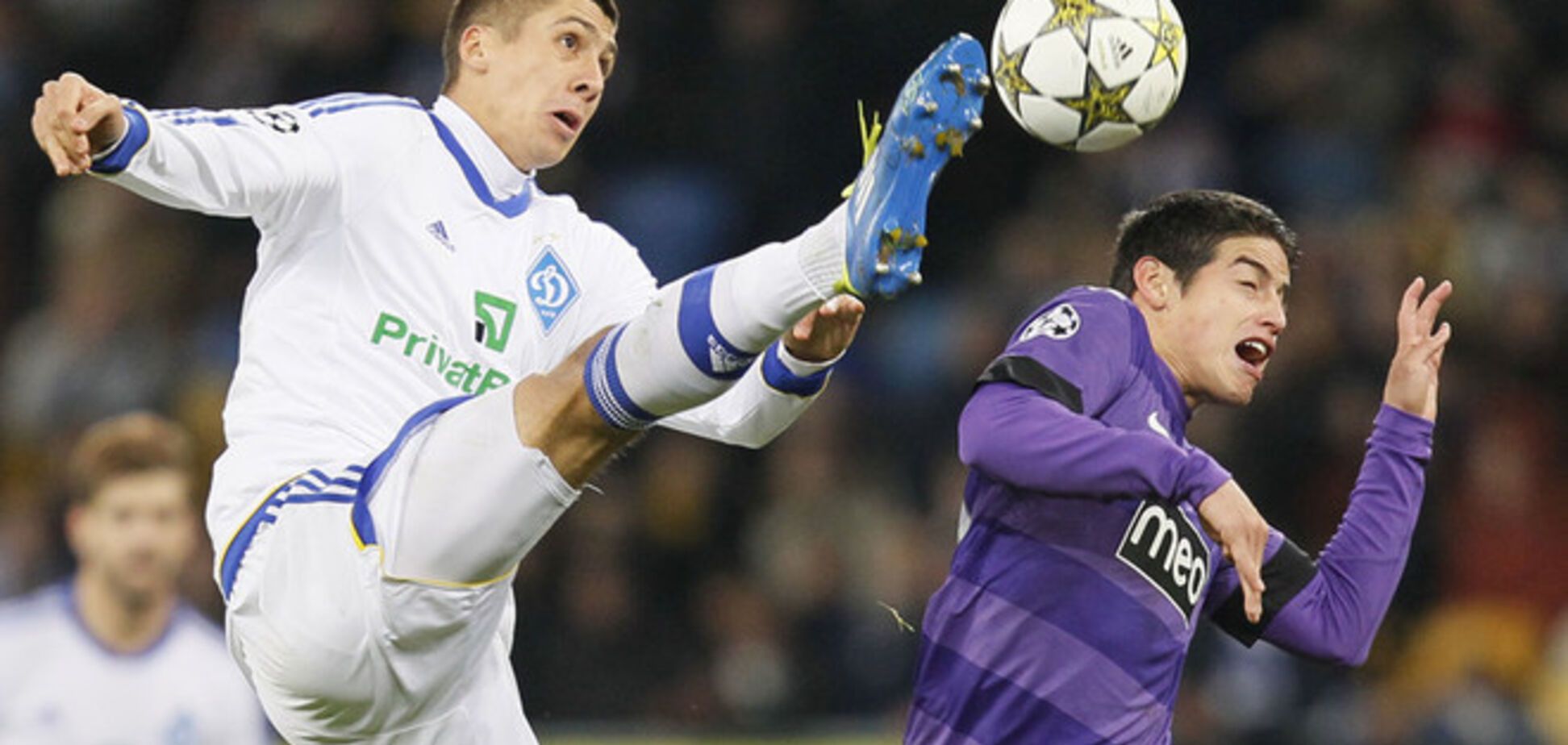 Хачериди не сыграет до конца сезона