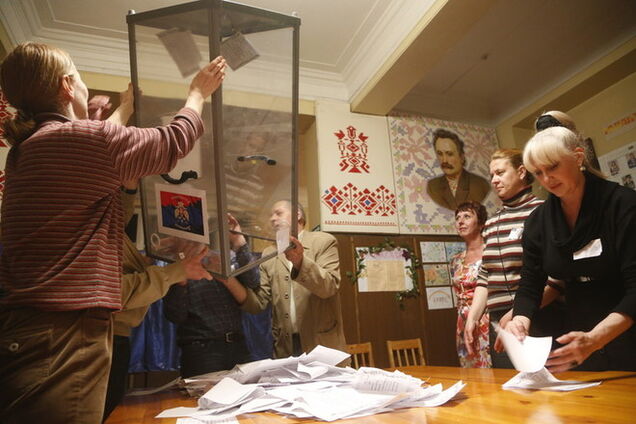 Тарута назвав липовим 'референдум' на Донеччині