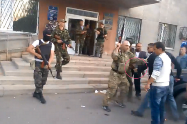 В Красноармейске объявлен двухдневный траур по погибшим 11 мая