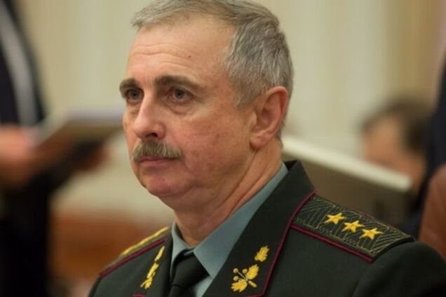 Міноборони - жителям Луганщини та Донеччини: ми прийшли з мирною місією