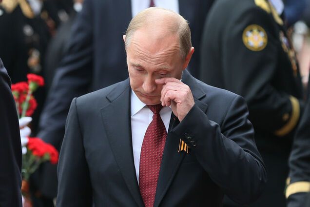 Washington Post: Путин предложил Европе поделить Украину