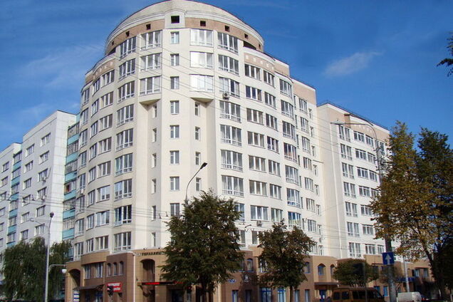 Жилье под Киевом. Сколько стоит 'двушка' около столицы