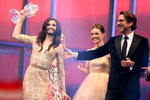 Русская церковь обеспокоена победой Кончиты на 'Евровидении'