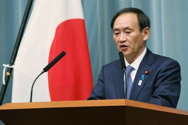 Япония тоже признала 'референдум' на юго-востоке Украины нелегитимным