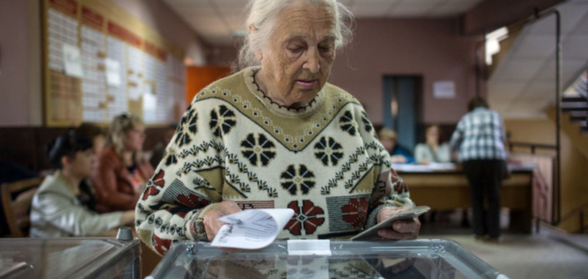 Теміргалієв чекає 'референдумів' в Одеській та Харківській областях