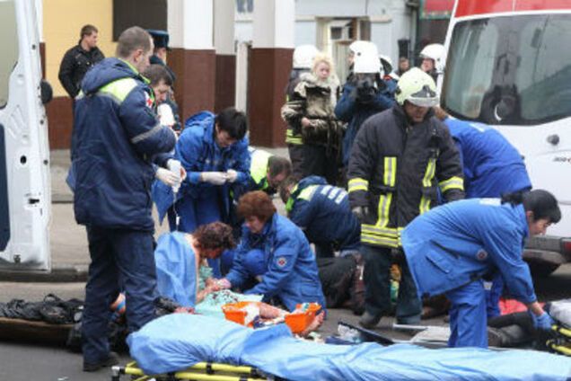 С начала массовых противостояний в Донецкой области погибло 49 человек