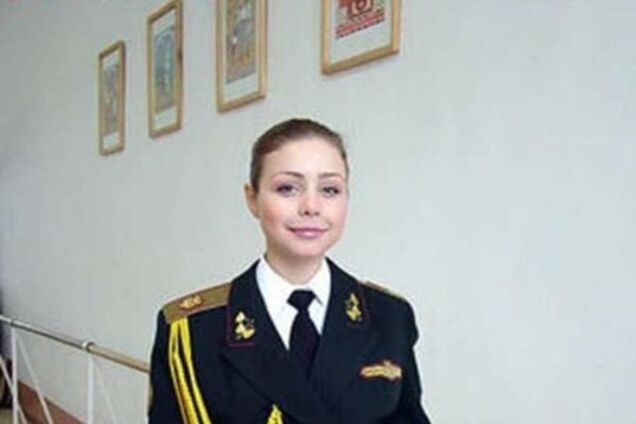 В сети появилось фото Тины Кароль в военной форме