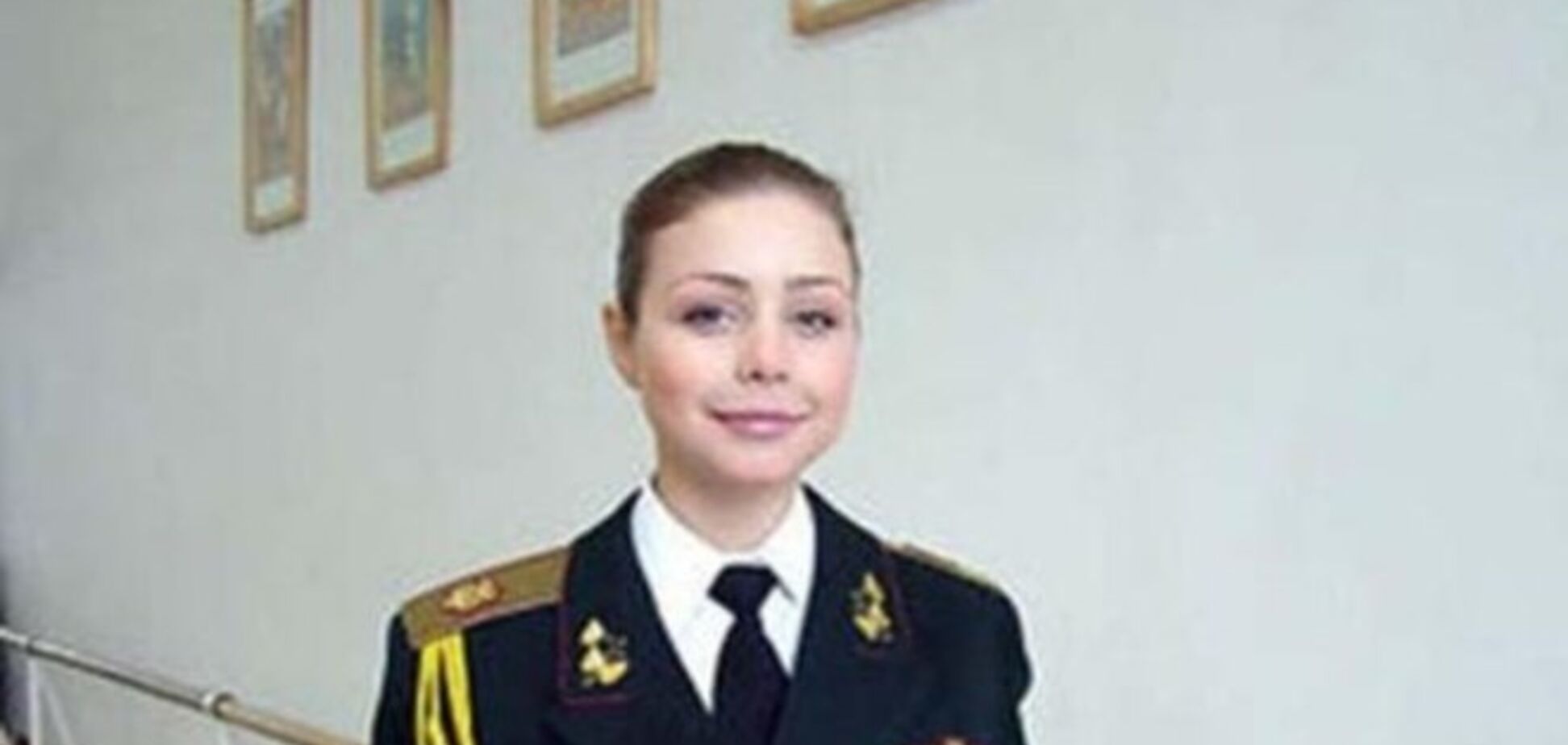 В сети появилось фото Тины Кароль в военной форме