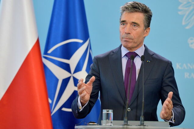 Генсек НАТО считает незаконными 'референдумы' на Донбассе