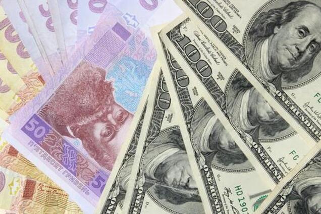Банкиры считают, что курс гривни на этой неделе будет зависеть от ситуации на востоке