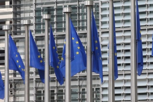 'Черный список' ЕС пополнят две крымские компании и 14 физлиц - СМИ