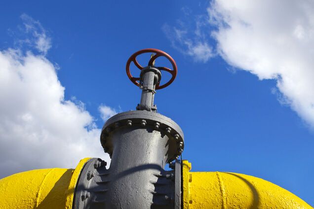 Поставки российского газа в Украину могут остановиться 1 июня