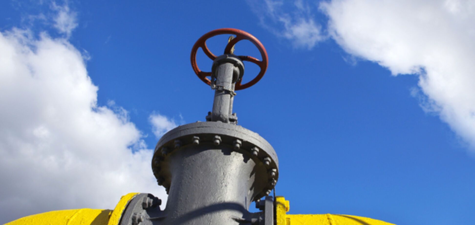 Поставки российского газа в Украину могут остановиться 1 июня