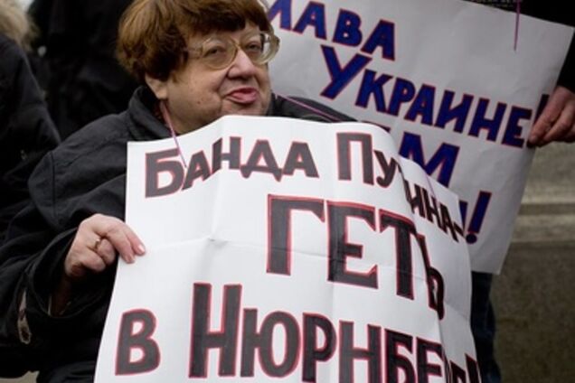 Такое барахло даже России не нужно