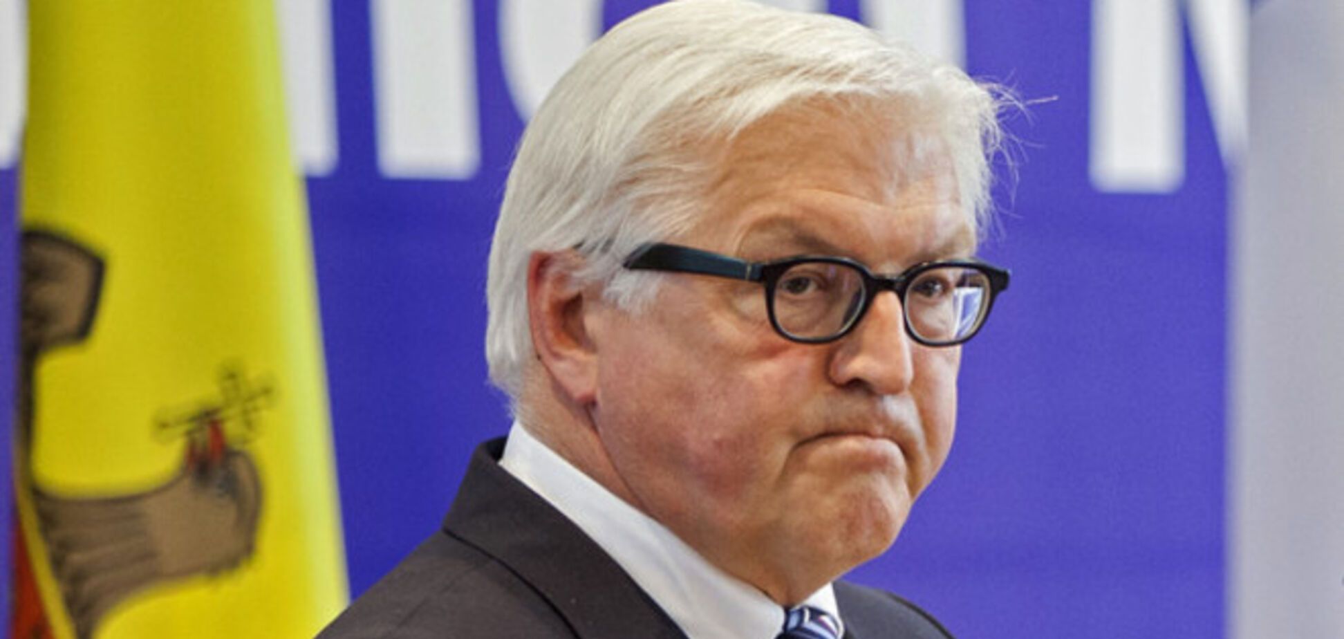 Германия назвала 'референдум' на востоке Украины нелегальным