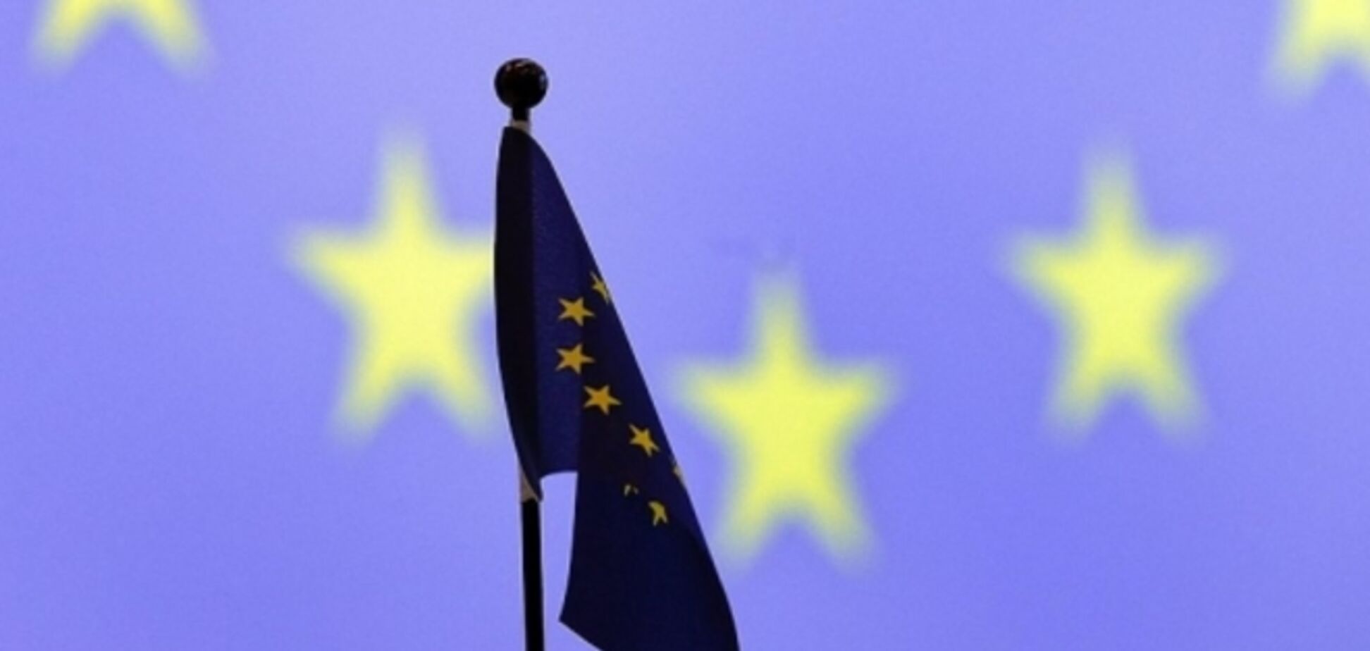 Царев и прокурор-'няша' попали в санкционный список ЕС