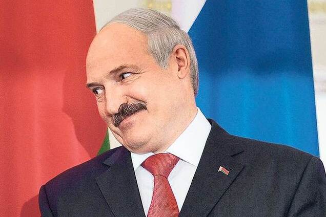 Лукашенко: на Заході України ніхто не чекає