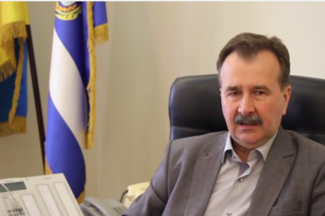 В.о. мера Херсона порадив Жириновському піти з політичної арени і зайняти циркову