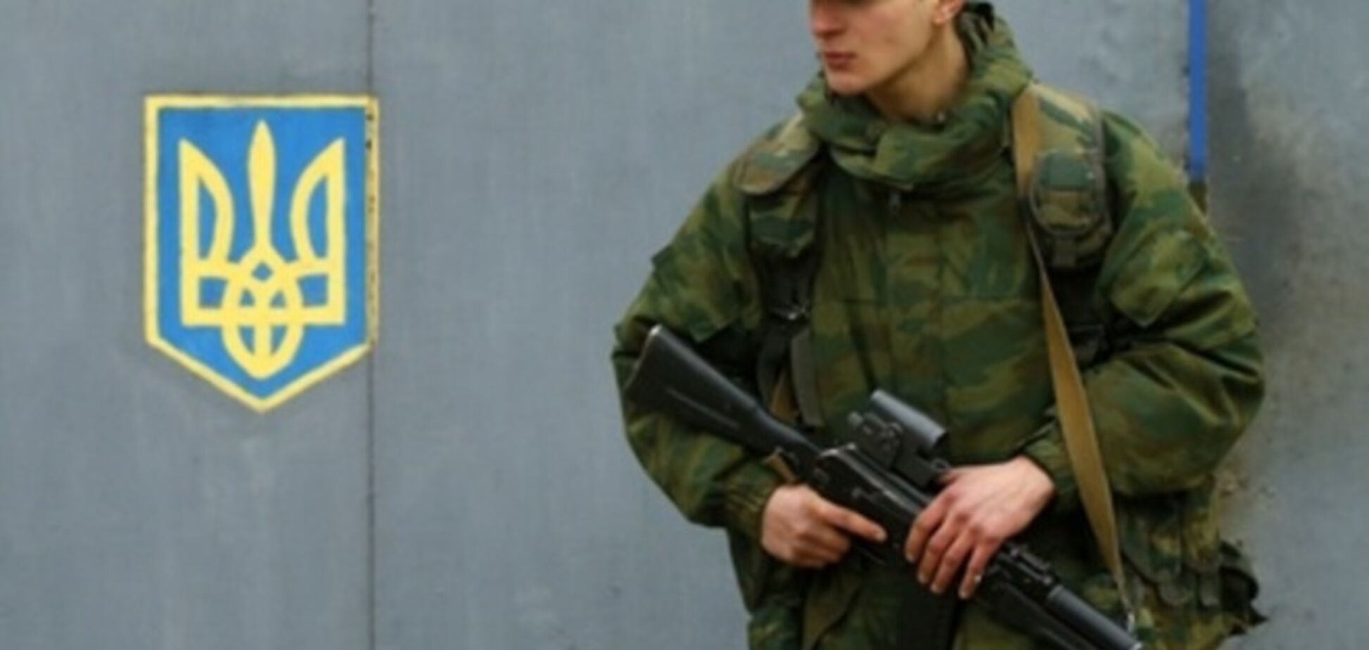 Одеські дезертири зі зброєю затримано в Миколаївській області
