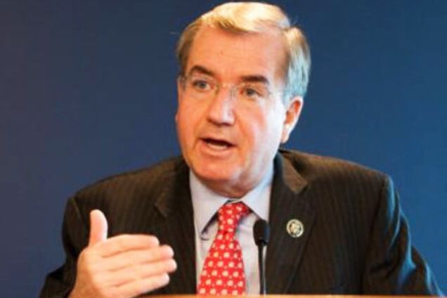 Конгрессмен: 'референдумы' на юго-востоке Украины показали слабость влияния их организаторов