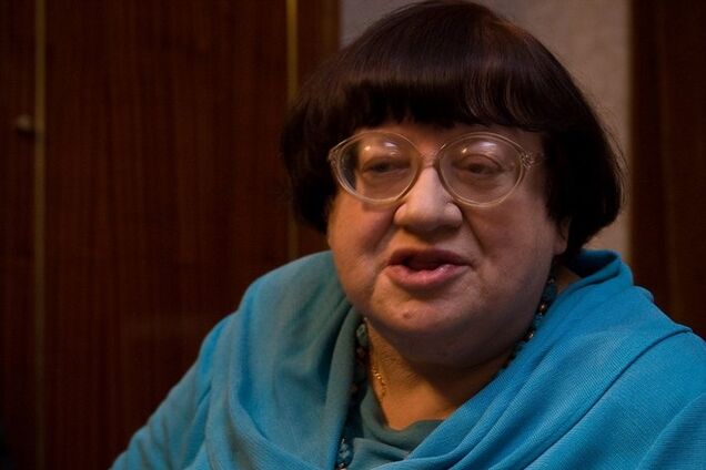 Новодворская посоветовала Украине начать реальное сопротивление Путину