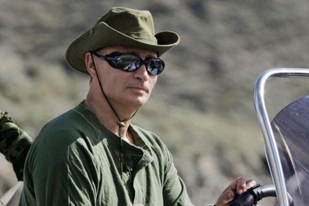 Путін почав готуватися до мобілізації